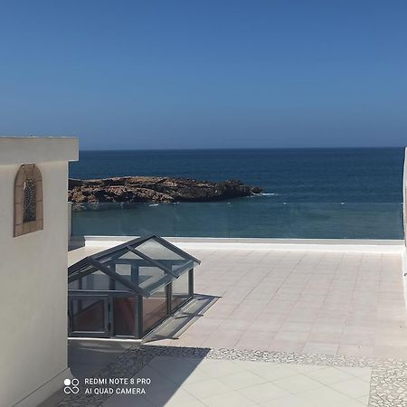Dar Janarose Villa Essaouira Ngoại thất bức ảnh