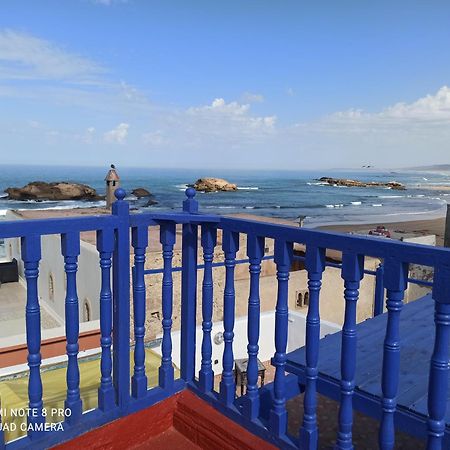 Dar Janarose Villa Essaouira Ngoại thất bức ảnh