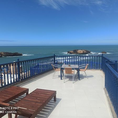 Dar Janarose Villa Essaouira Ngoại thất bức ảnh