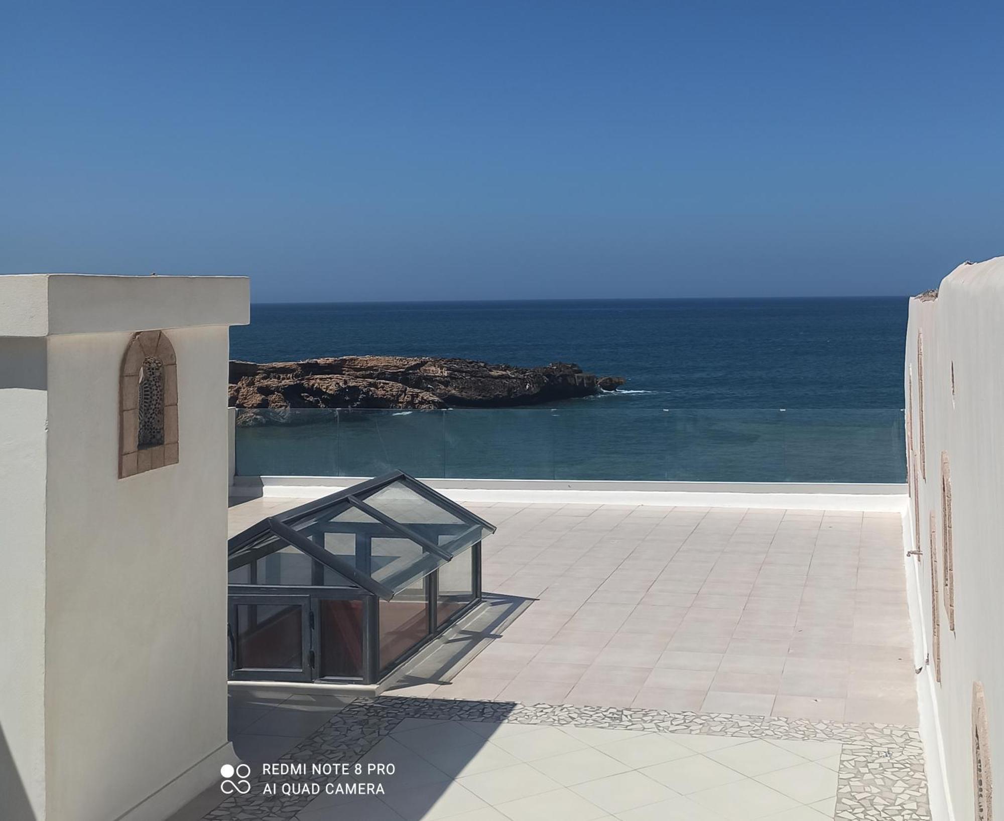 Dar Janarose Villa Essaouira Ngoại thất bức ảnh