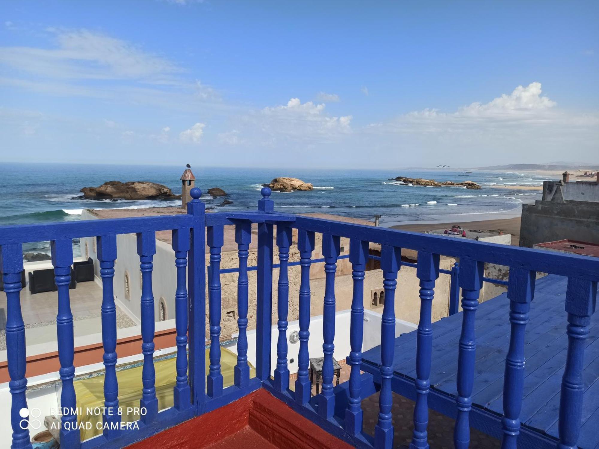 Dar Janarose Villa Essaouira Ngoại thất bức ảnh