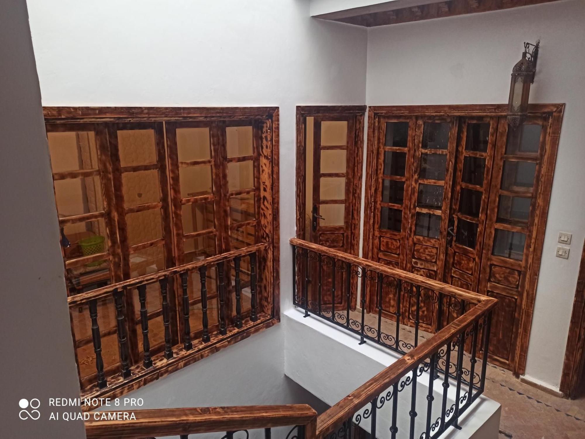 Dar Janarose Villa Essaouira Ngoại thất bức ảnh