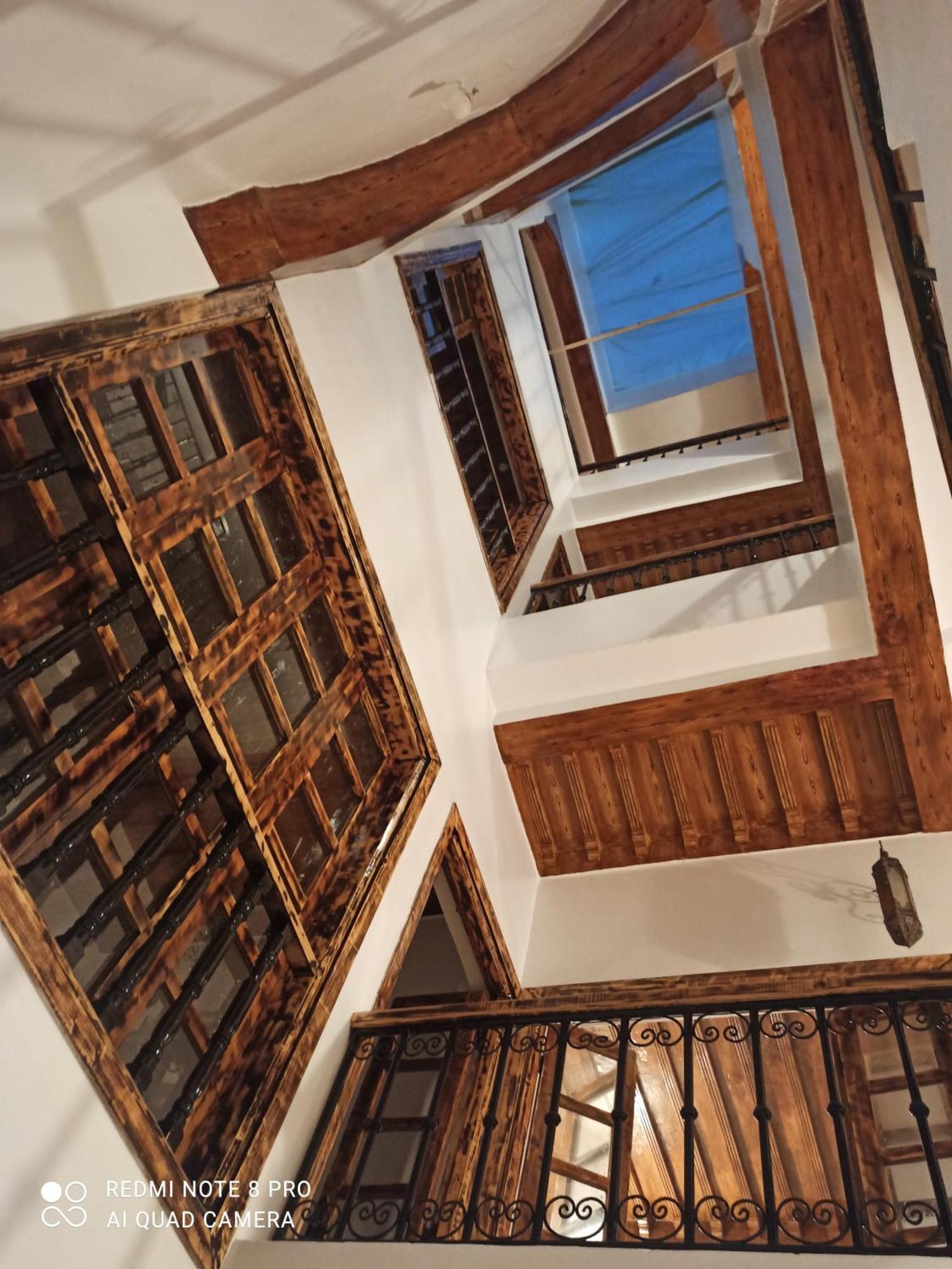 Dar Janarose Villa Essaouira Ngoại thất bức ảnh
