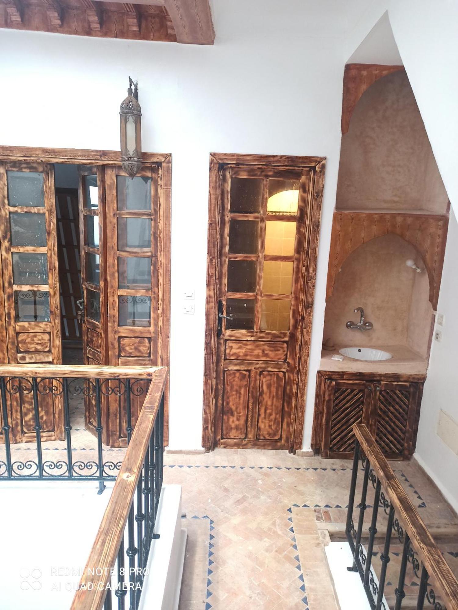 Dar Janarose Villa Essaouira Ngoại thất bức ảnh
