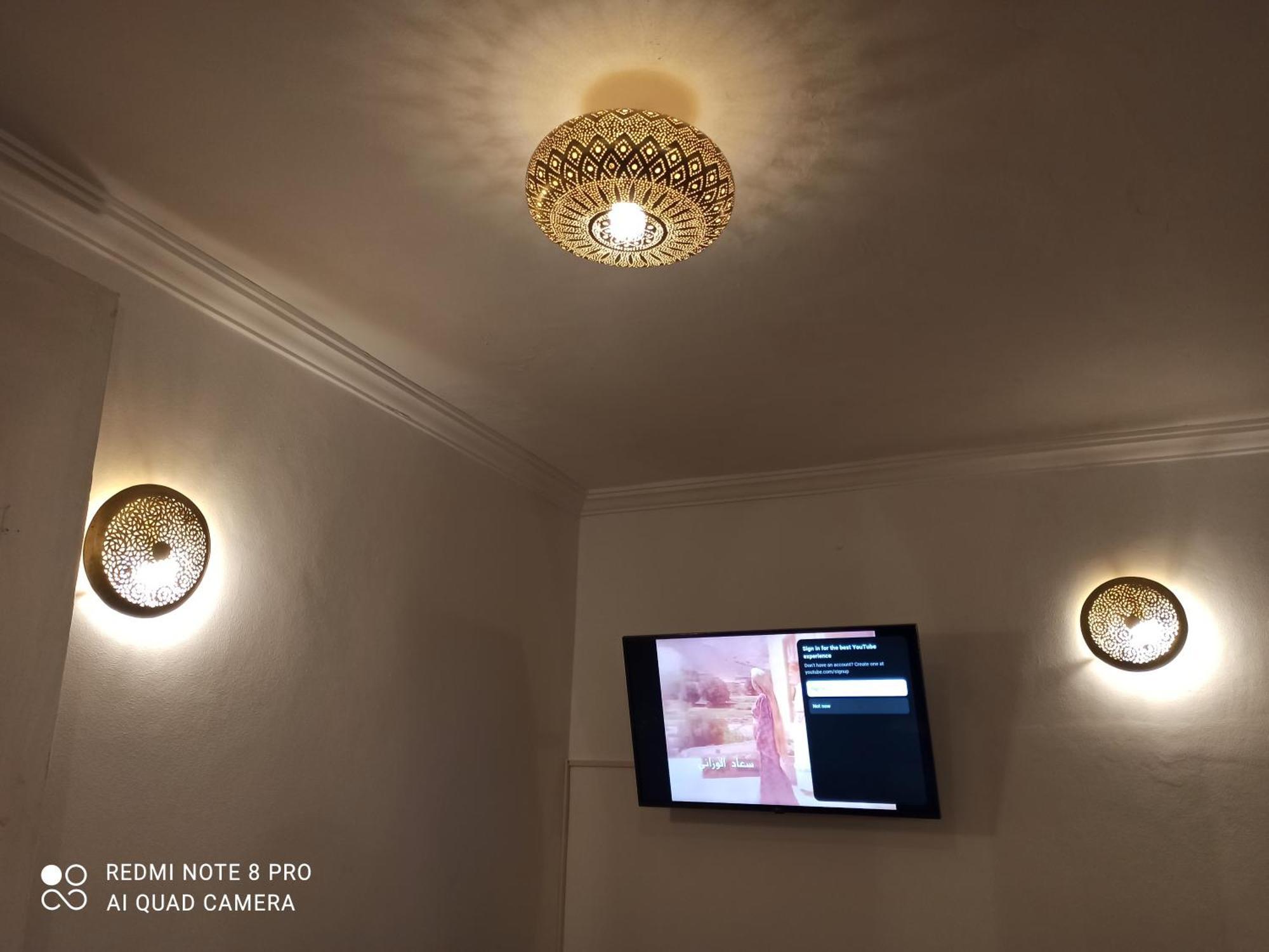 Dar Janarose Villa Essaouira Ngoại thất bức ảnh