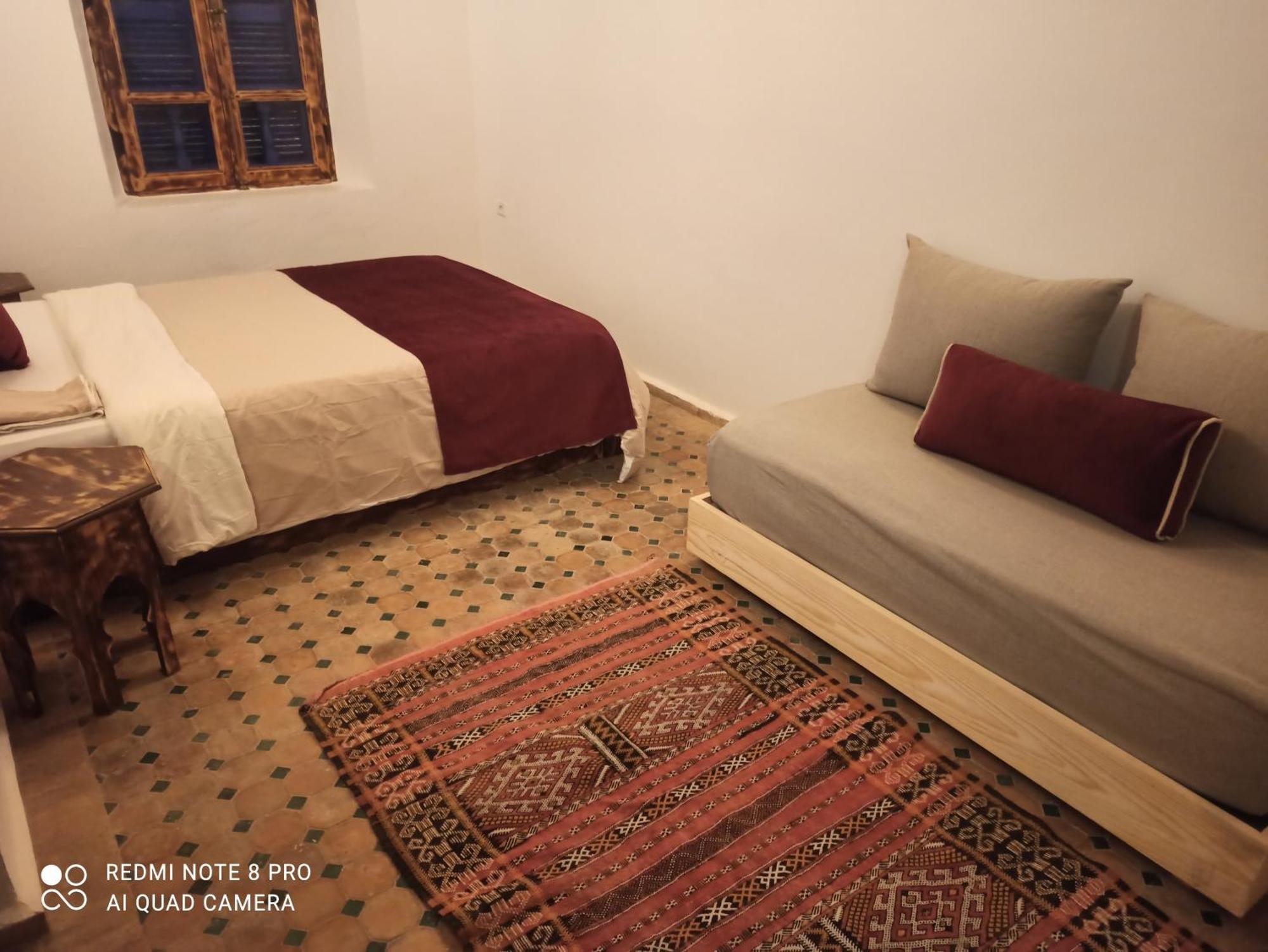 Dar Janarose Villa Essaouira Ngoại thất bức ảnh