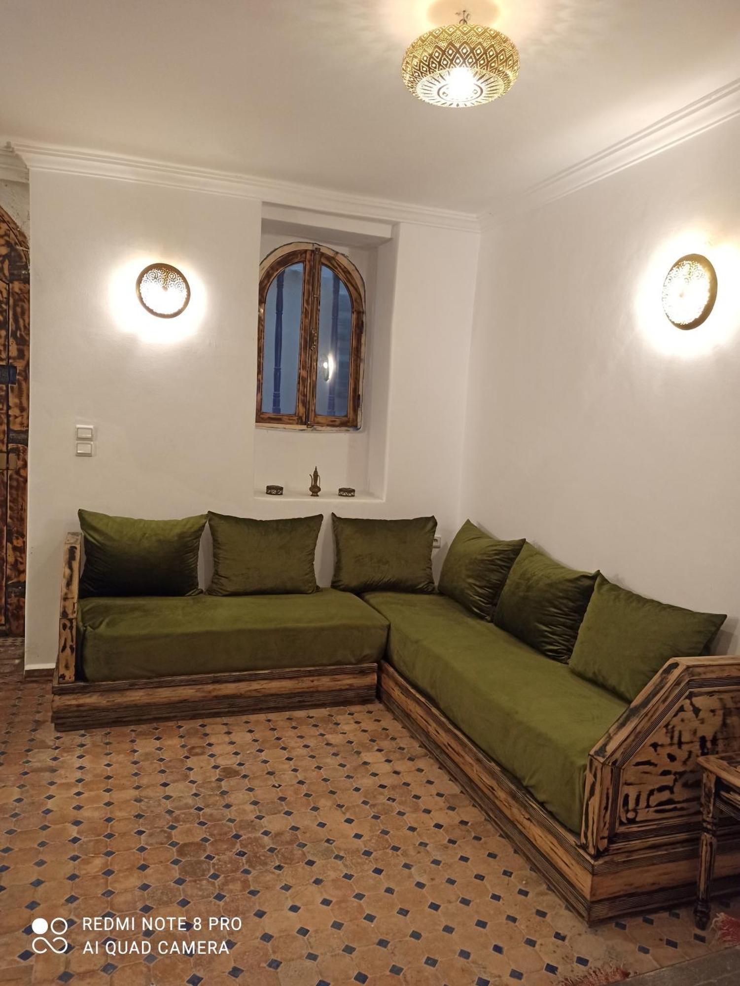 Dar Janarose Villa Essaouira Ngoại thất bức ảnh