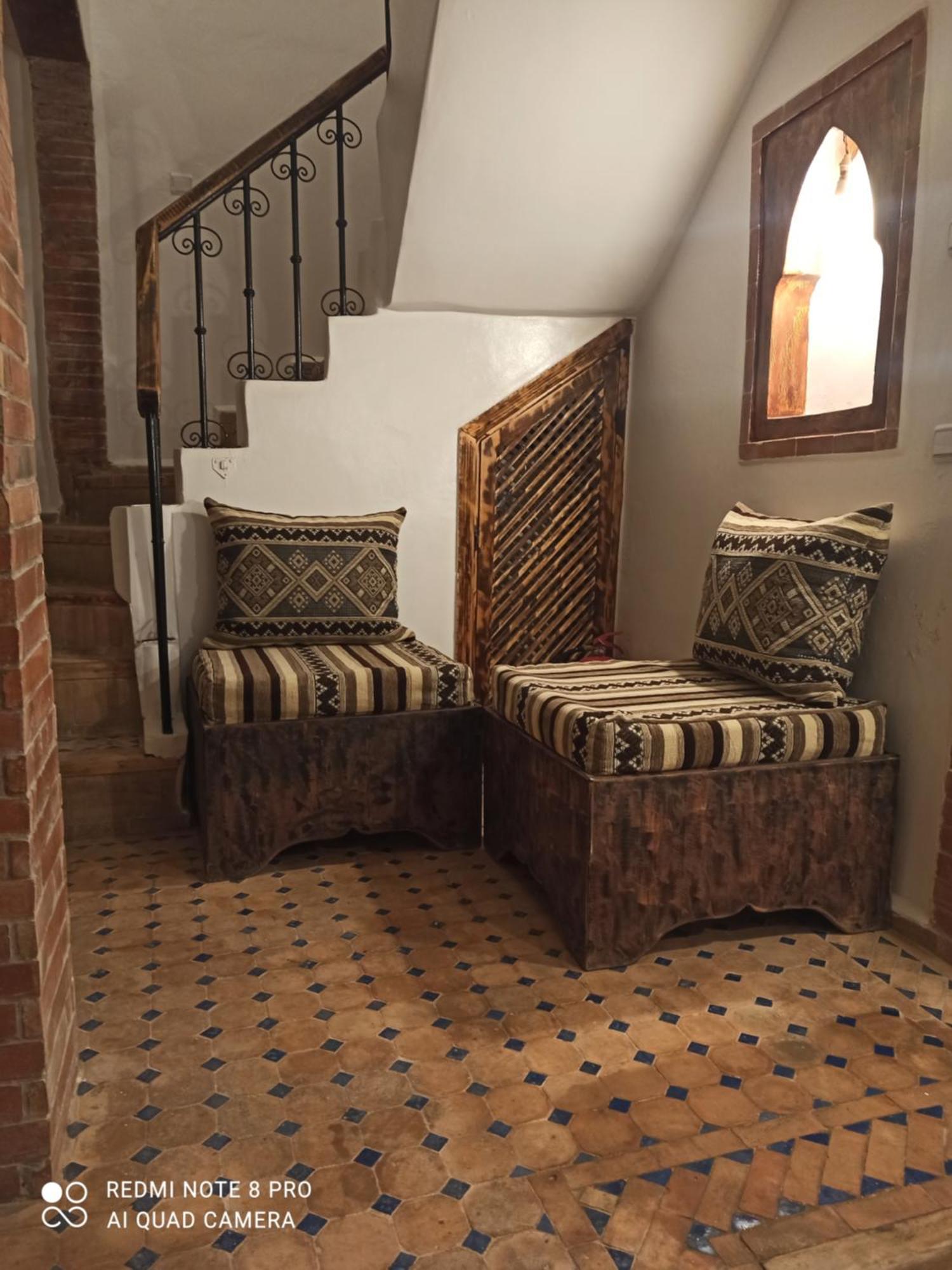 Dar Janarose Villa Essaouira Ngoại thất bức ảnh