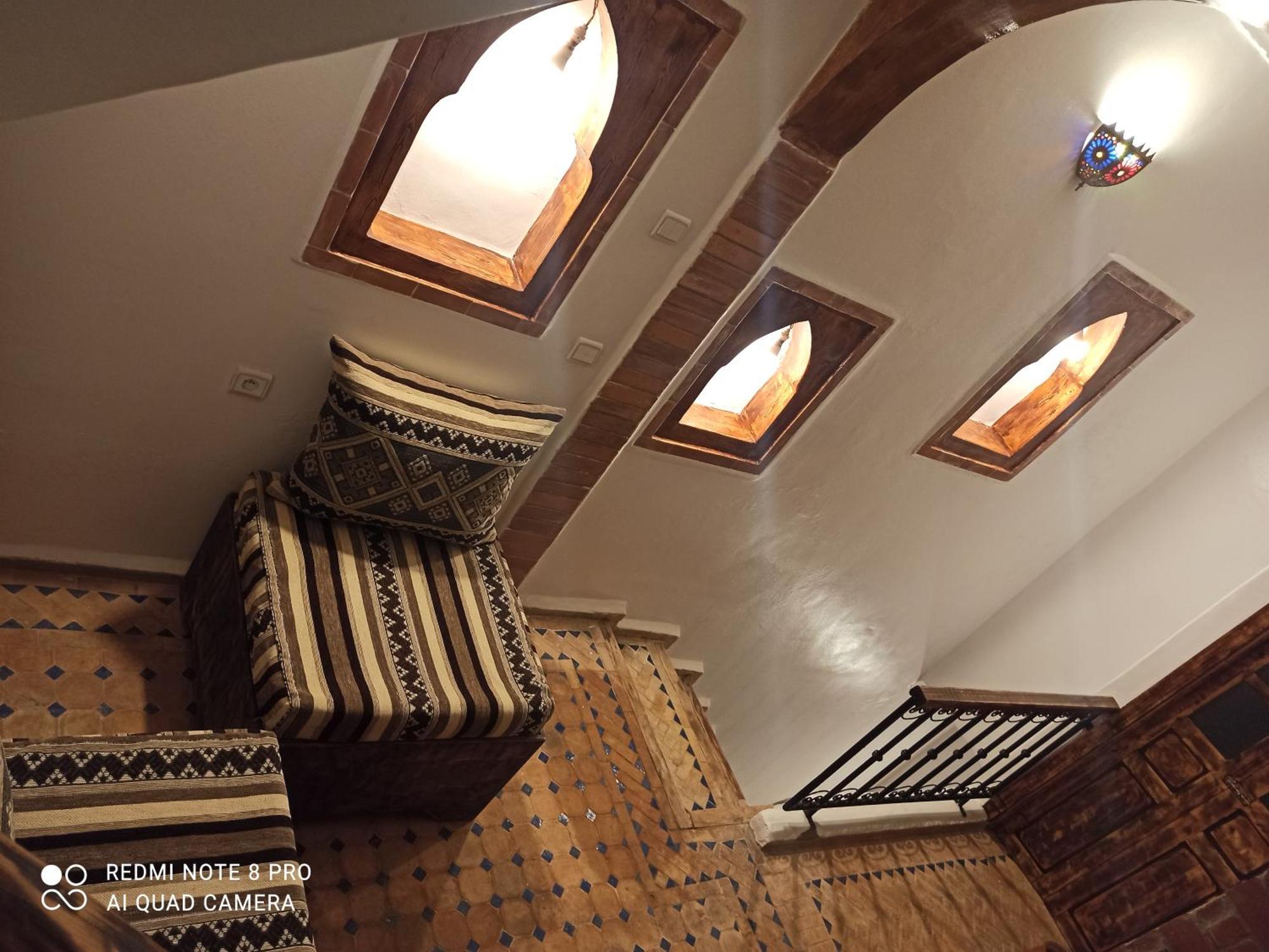 Dar Janarose Villa Essaouira Ngoại thất bức ảnh