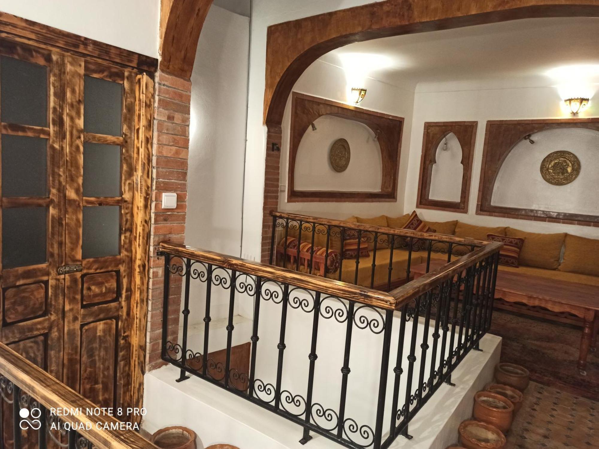 Dar Janarose Villa Essaouira Ngoại thất bức ảnh