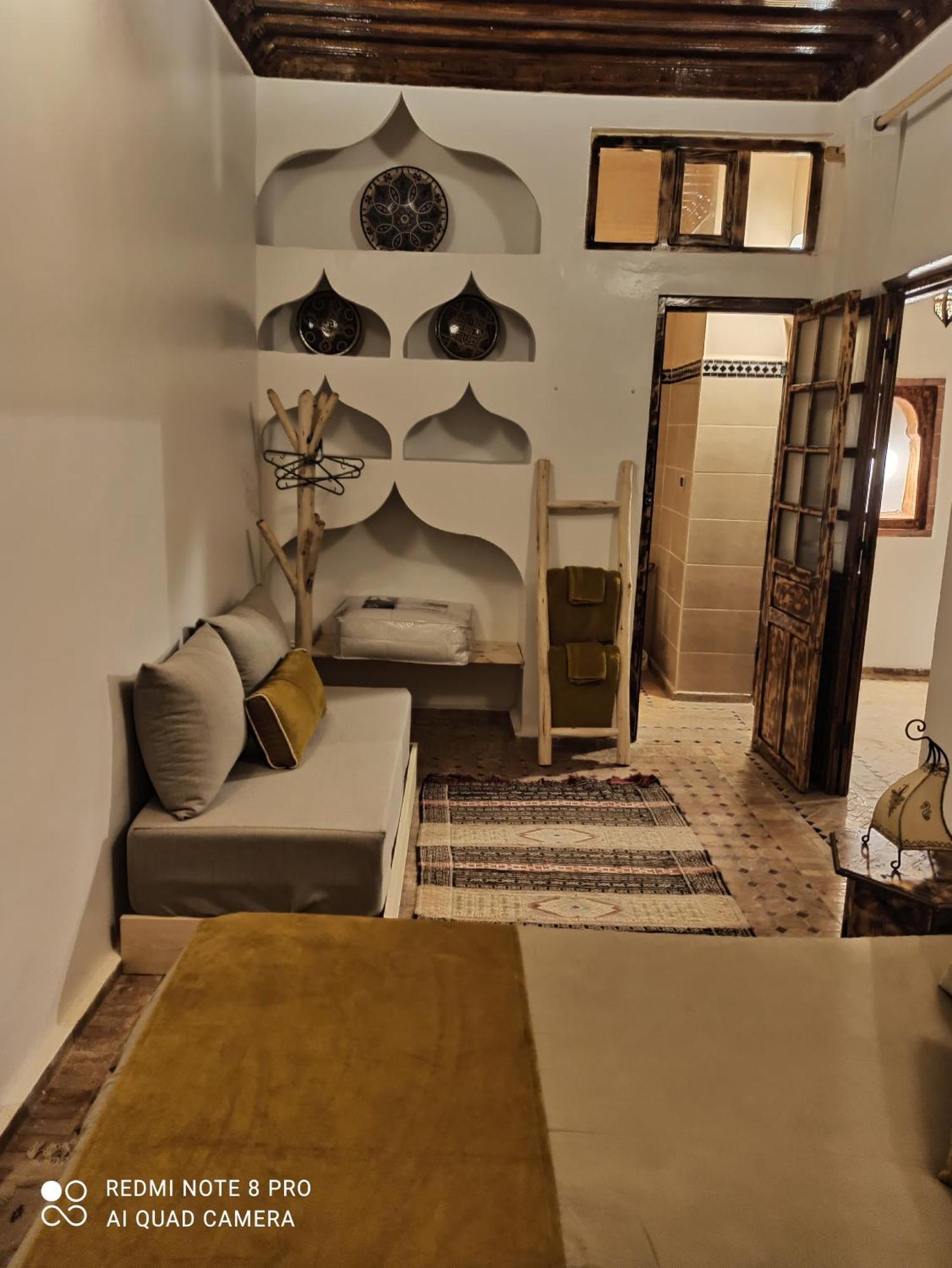 Dar Janarose Villa Essaouira Ngoại thất bức ảnh