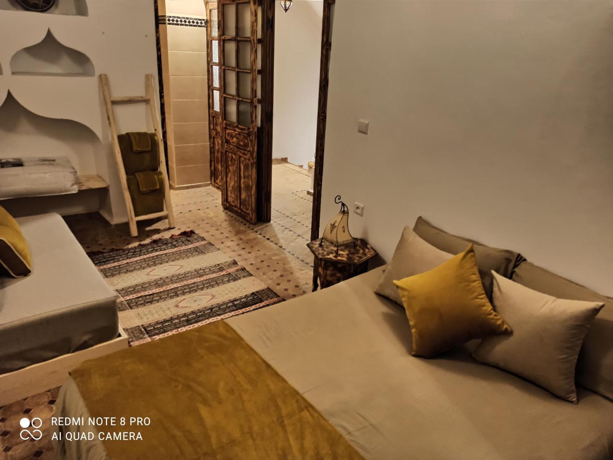 Dar Janarose Villa Essaouira Ngoại thất bức ảnh