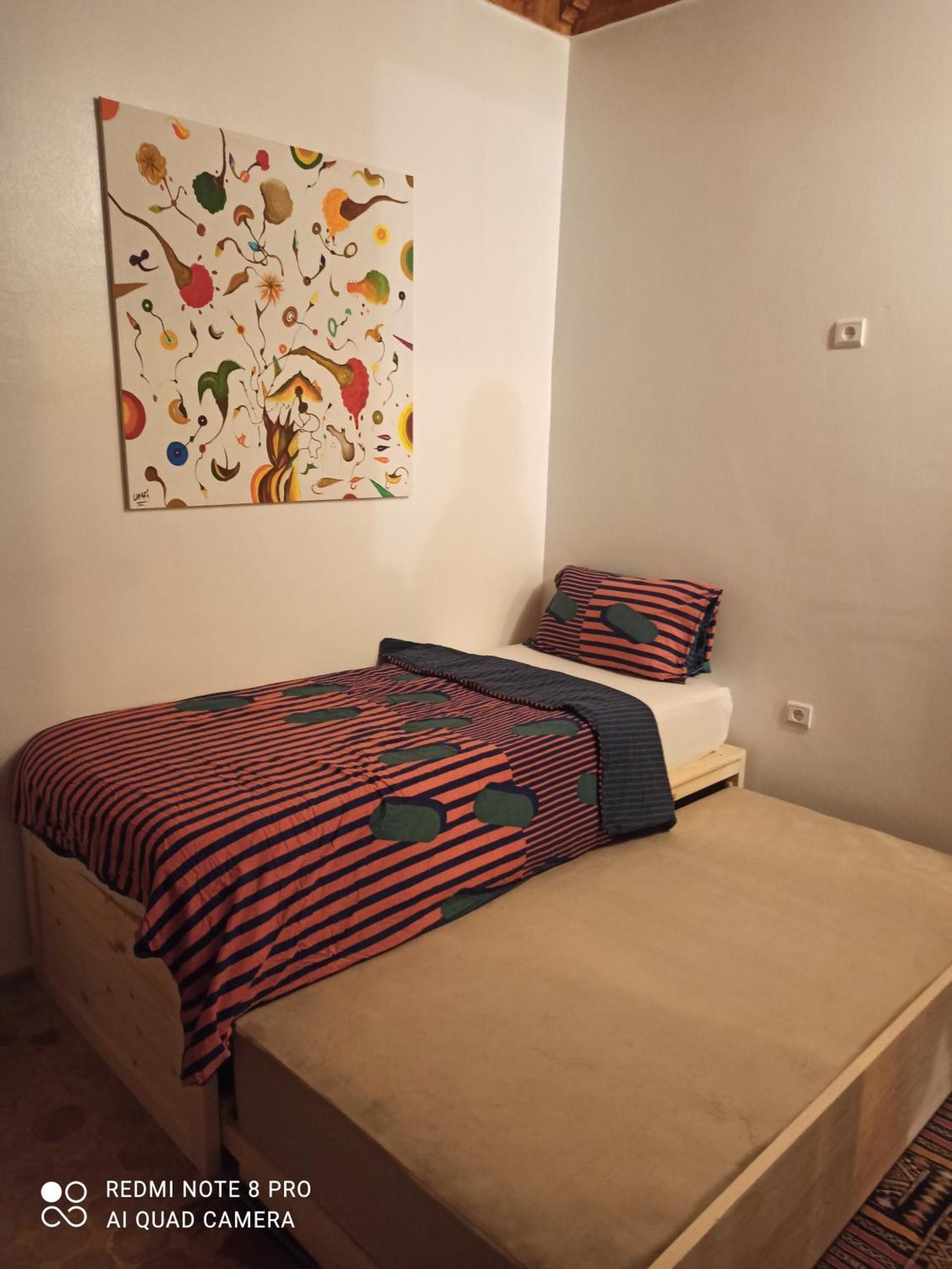 Dar Janarose Villa Essaouira Ngoại thất bức ảnh