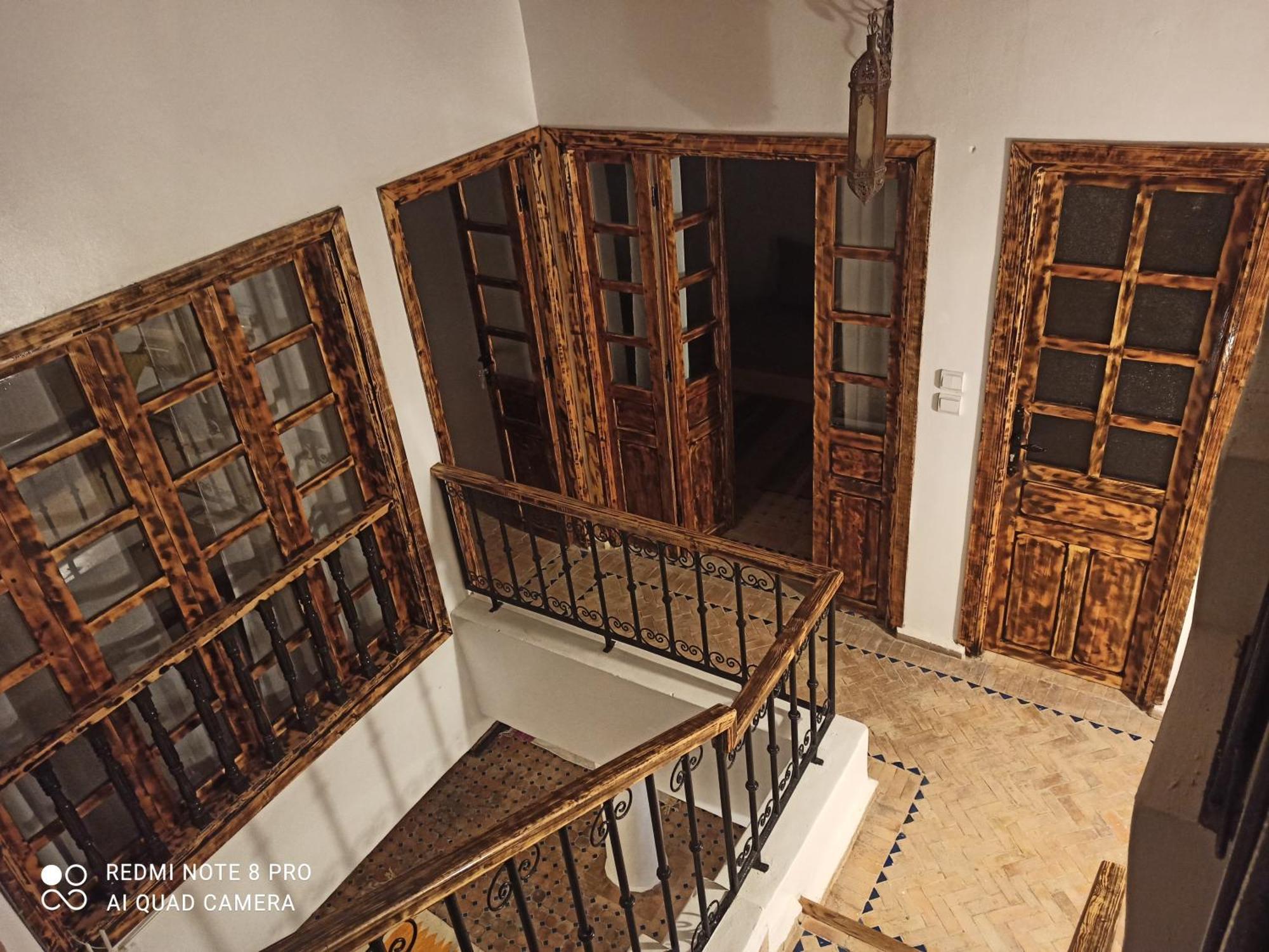 Dar Janarose Villa Essaouira Ngoại thất bức ảnh