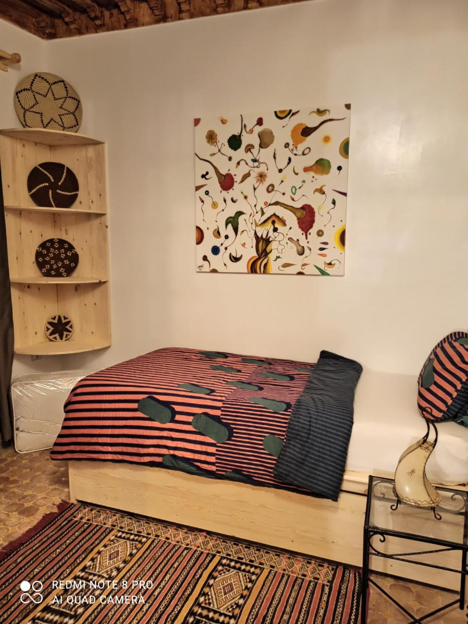 Dar Janarose Villa Essaouira Ngoại thất bức ảnh