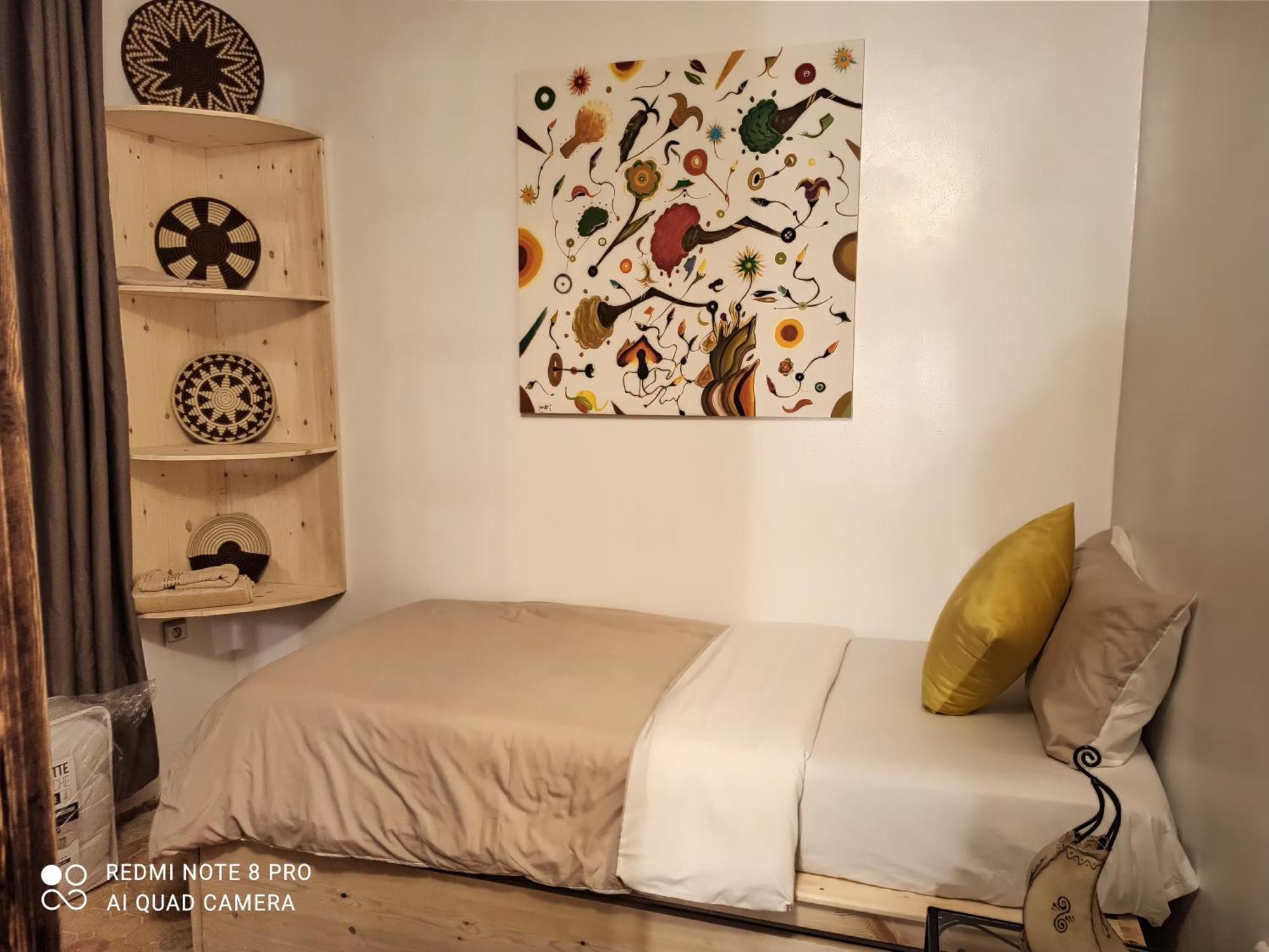 Dar Janarose Villa Essaouira Ngoại thất bức ảnh