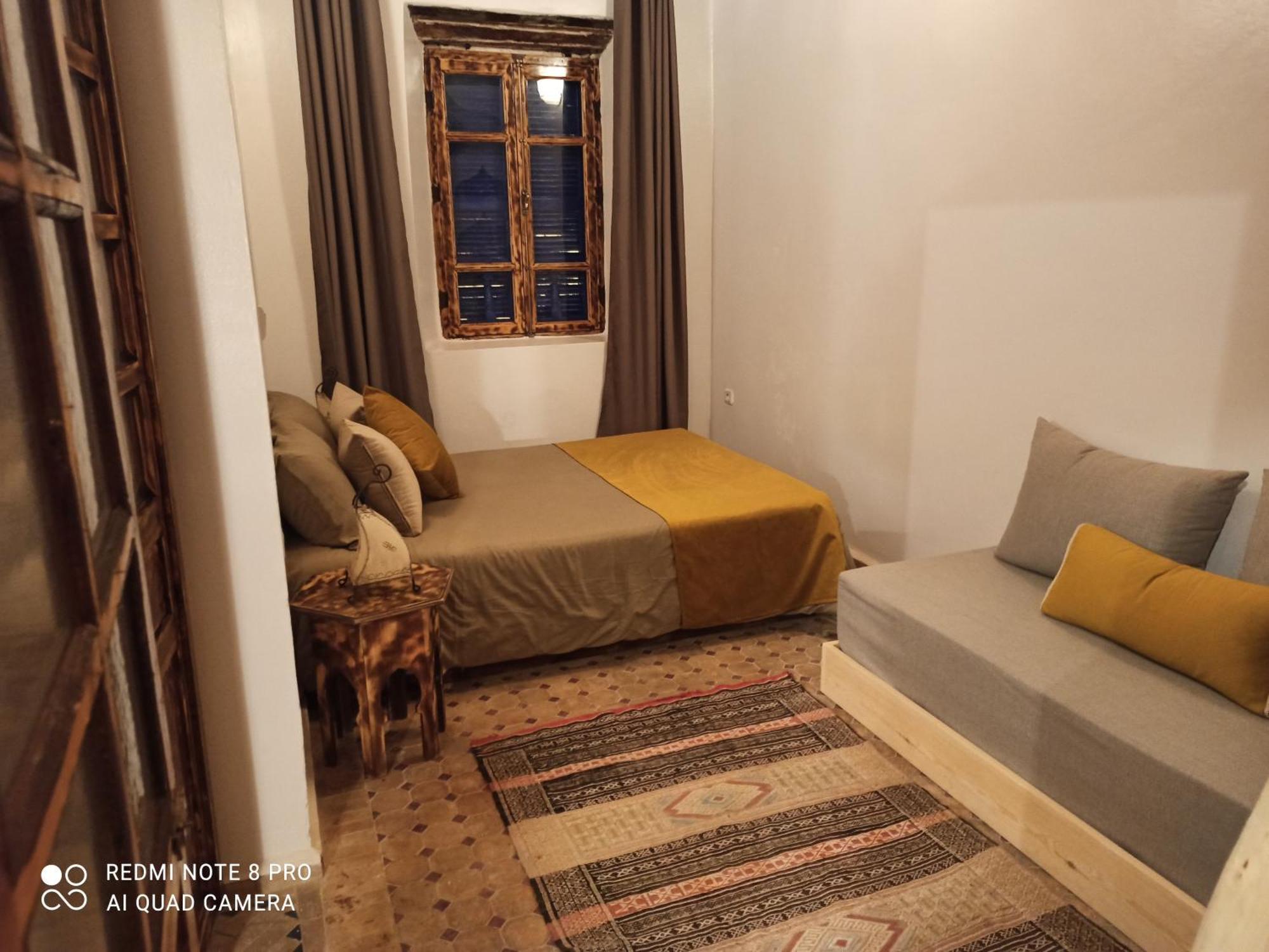 Dar Janarose Villa Essaouira Ngoại thất bức ảnh