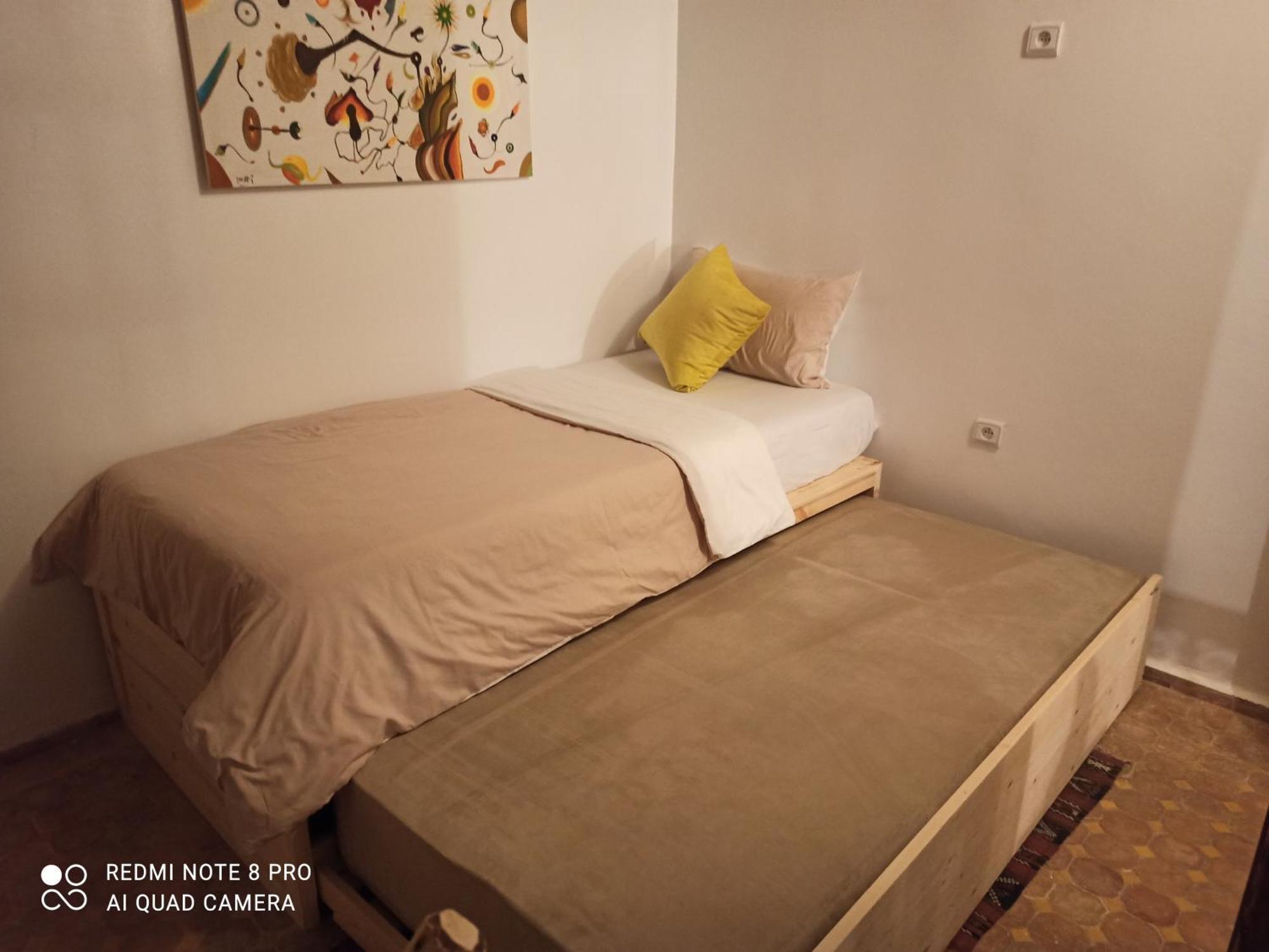 Dar Janarose Villa Essaouira Ngoại thất bức ảnh