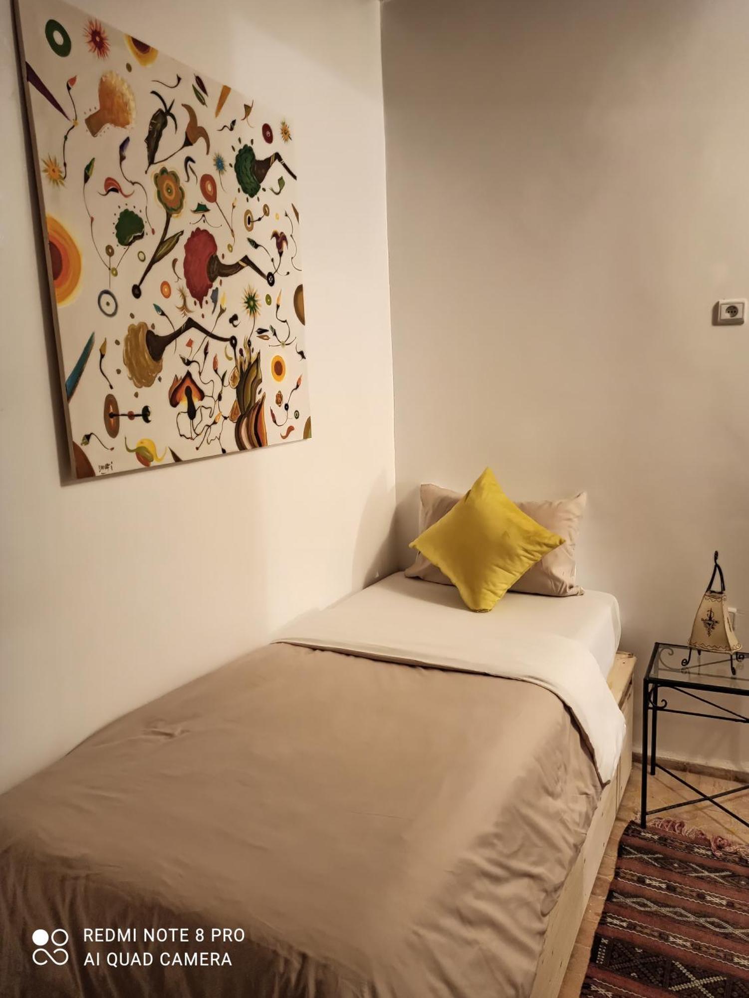 Dar Janarose Villa Essaouira Ngoại thất bức ảnh