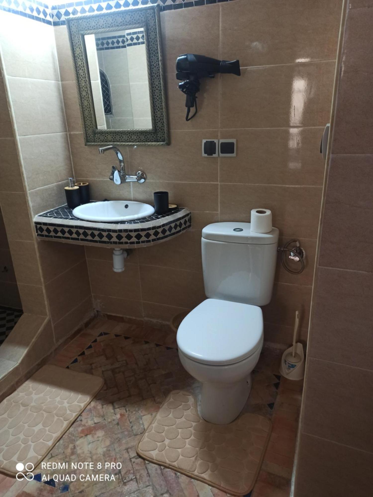 Dar Janarose Villa Essaouira Ngoại thất bức ảnh