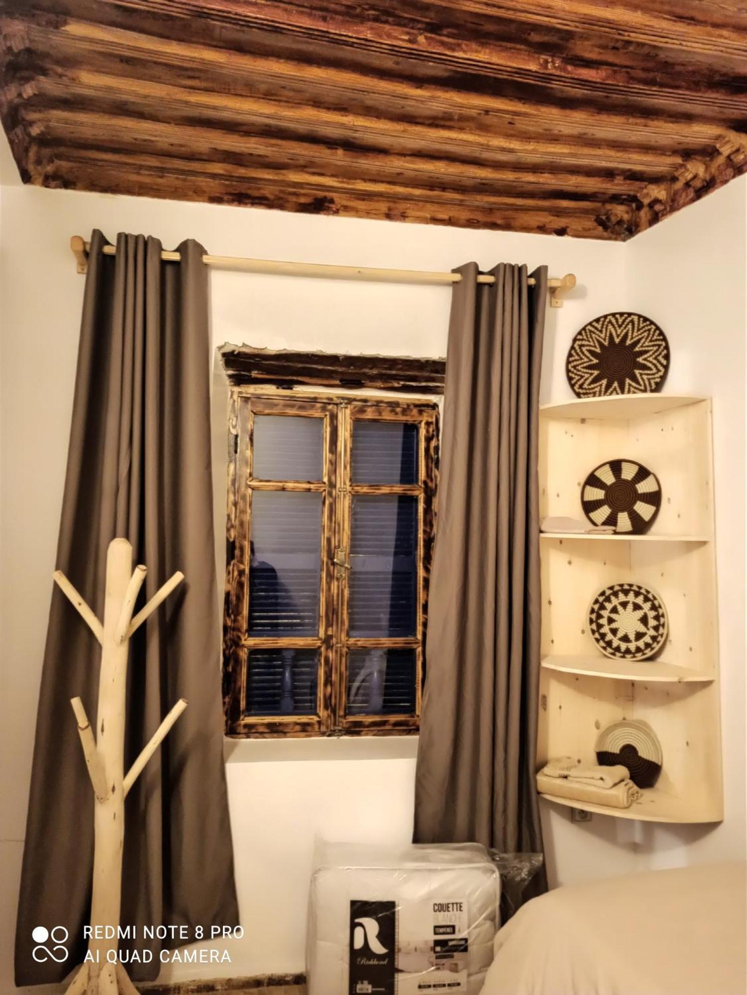 Dar Janarose Villa Essaouira Ngoại thất bức ảnh