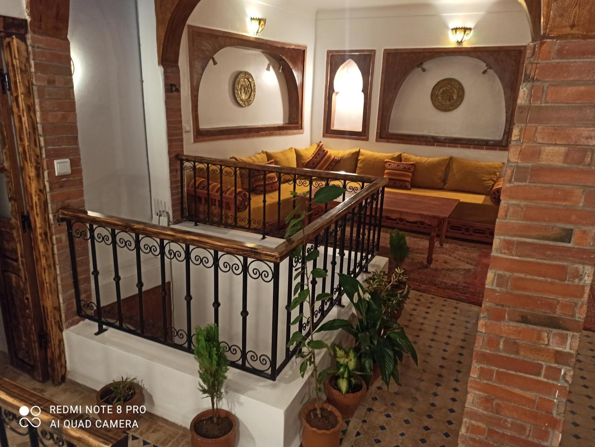 Dar Janarose Villa Essaouira Ngoại thất bức ảnh