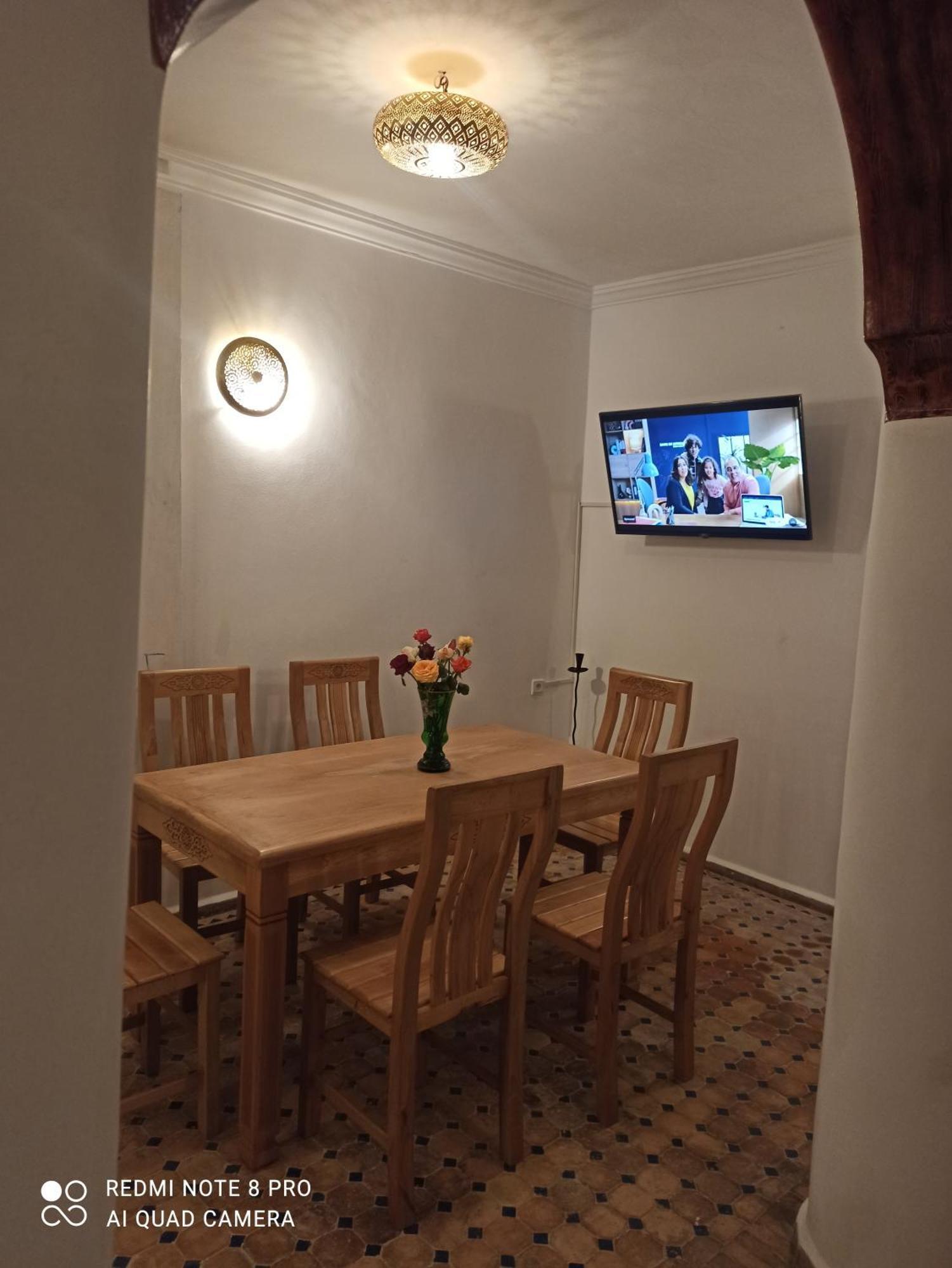 Dar Janarose Villa Essaouira Ngoại thất bức ảnh